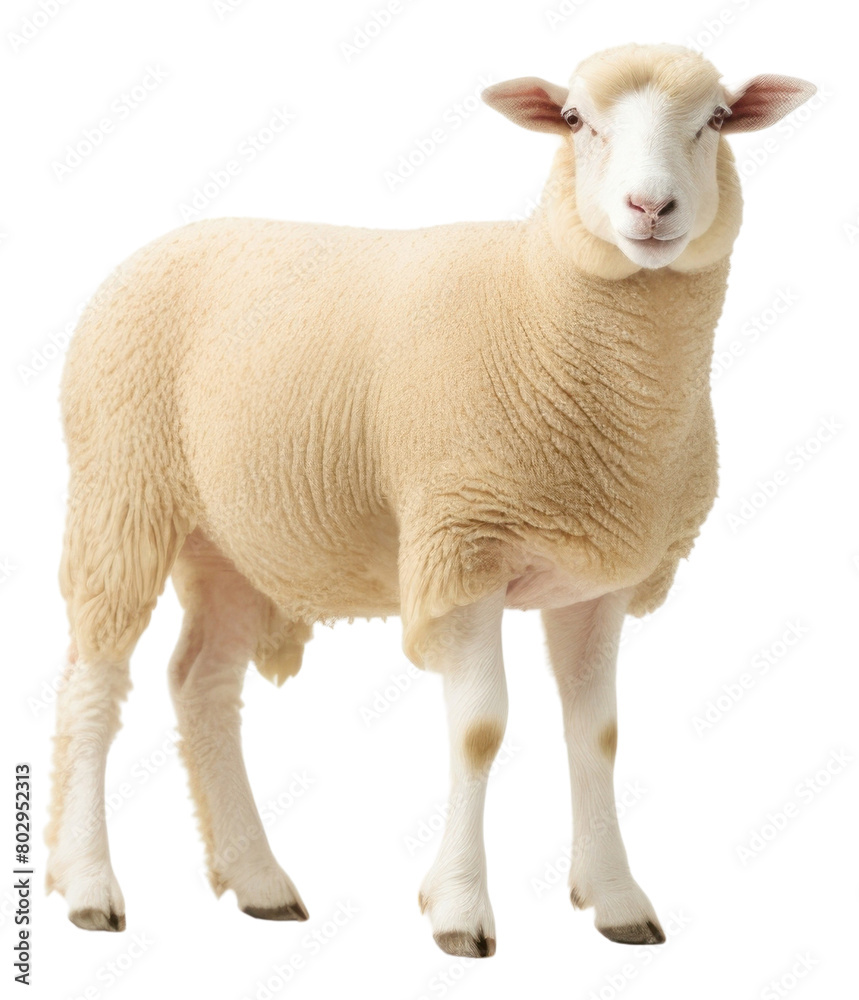 PNG Sheep livestock portrait animal. PNG Sheep livestock portrait animal.