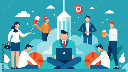 In a highly competitive society the use of ketamine therapy in professional settings is becoming more common with exeives and highpowered individuals.