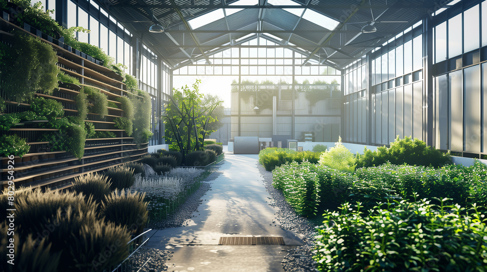 green manufacturing facilities implementing zero-waste and eco-design principles. green manufacturing facilities implementing zero-waste and eco-design principles.