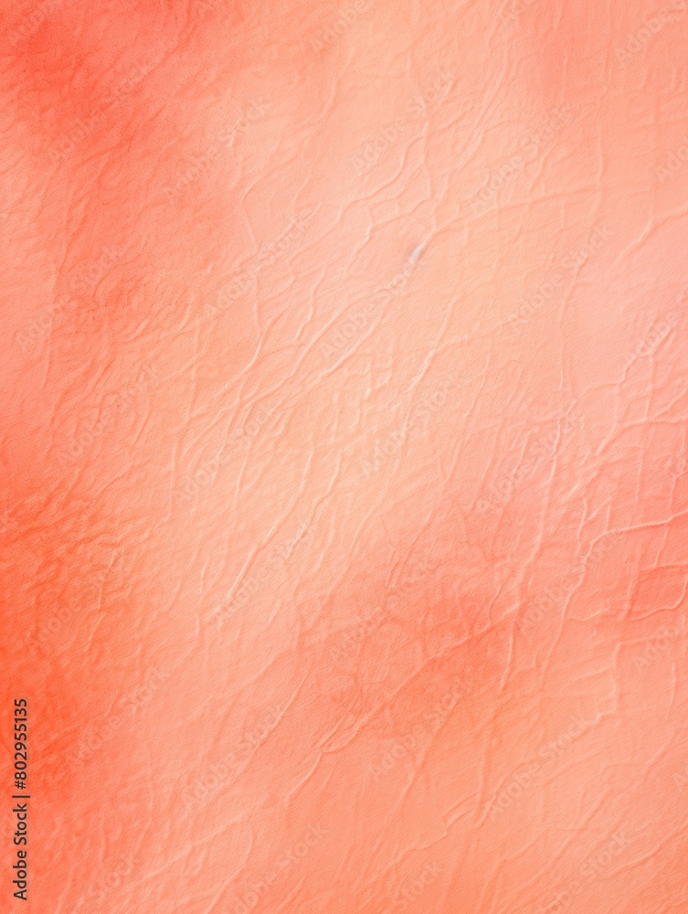 A close-up of a pink crumpled silk fabric. A close-up of a pink crumpled silk fabric.