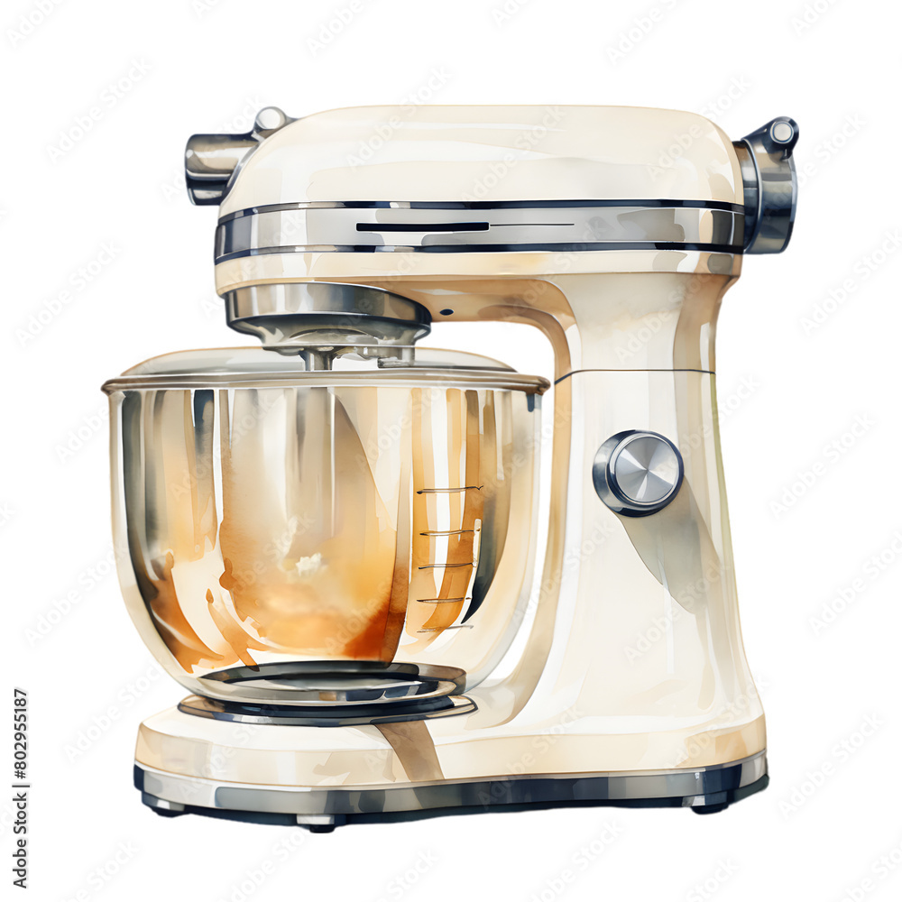 Mixer Mixer