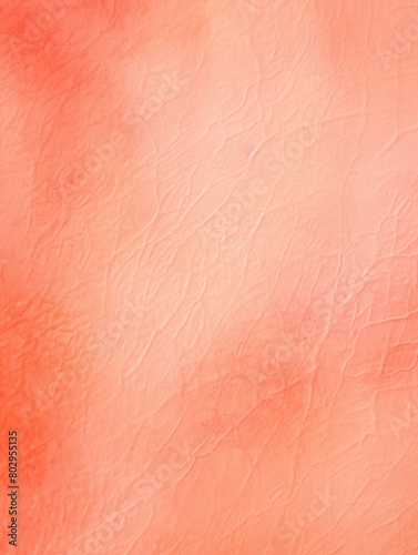 Wallpaper Mural A close-up of a pink crumpled silk fabric. Torontodigital.ca