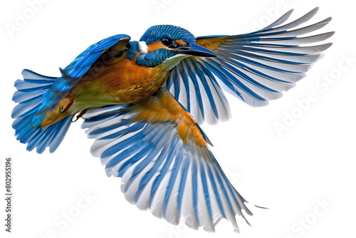 Bird transparent background