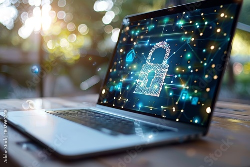 Digital privacy in secure cloud operations is protected by SSL encryption, with rigorous password protections and privacy settings management for user security.