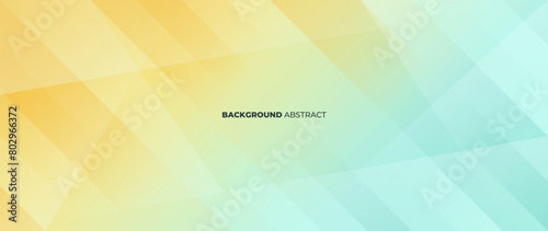 Abstract gradation color background with a summer theme. Bright colors that match summer.