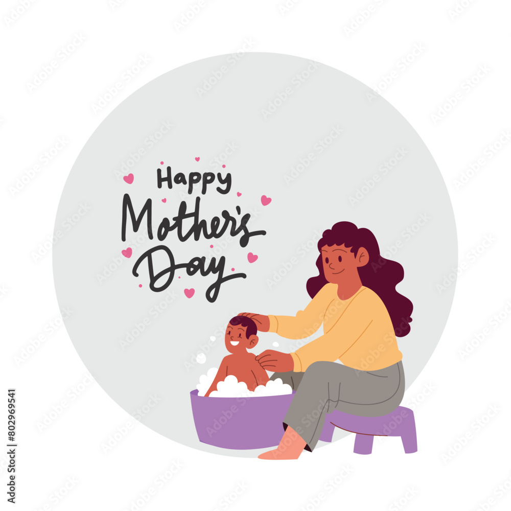 Happy Mother's day social media post Happy Mother's day social media post