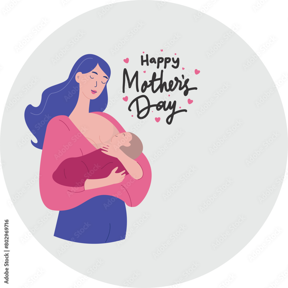 Happy Mother's day social media post Happy Mother's day social media post