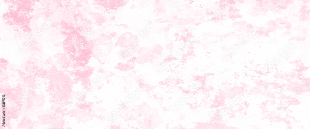 Vector pink grunge texture design distressed pink and white cement abstract background. Vector pink grunge texture design distressed pink and white cement abstract background.