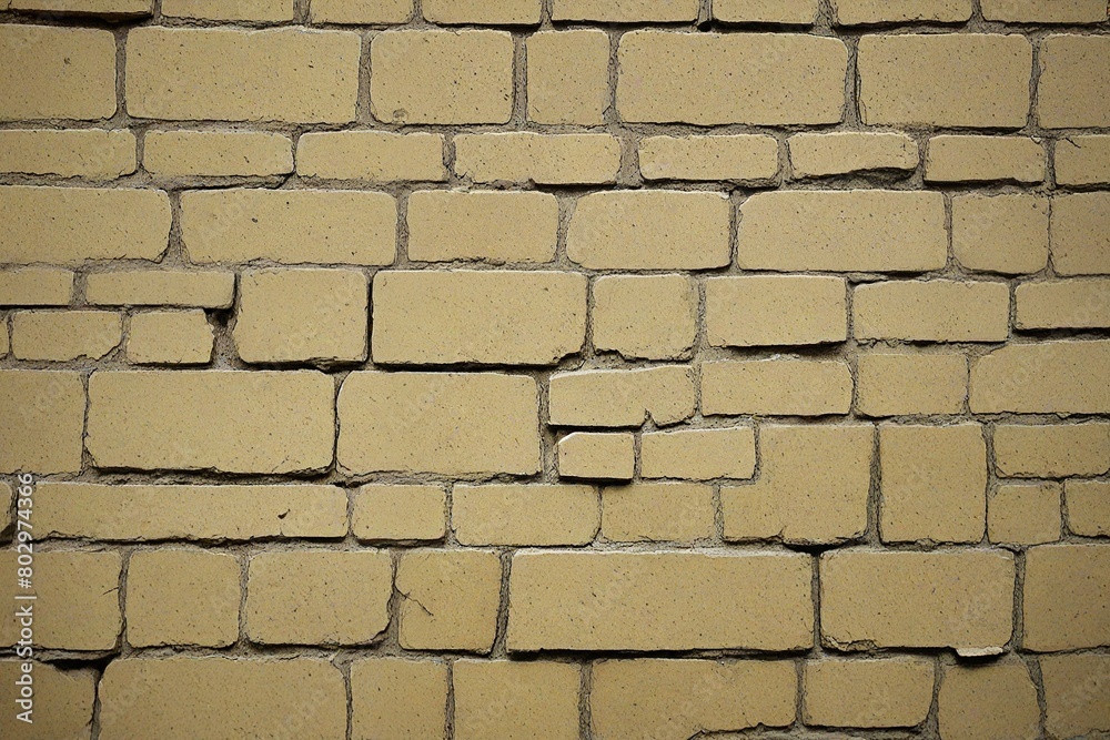 Obraz premium brick wall