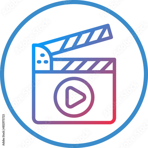 Film Icon Style