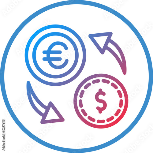 Arbitrage Icon Style