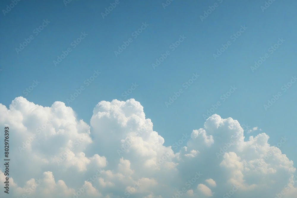 blue sky with clouds blue sky with clouds