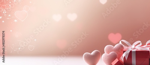 A copy space image featurin...