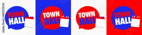 Town Hall