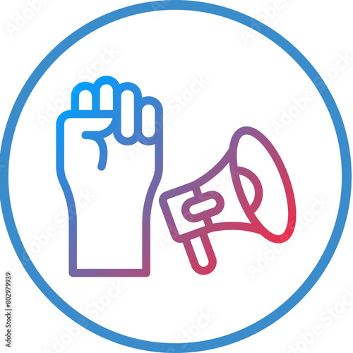 Campaign Icon Style