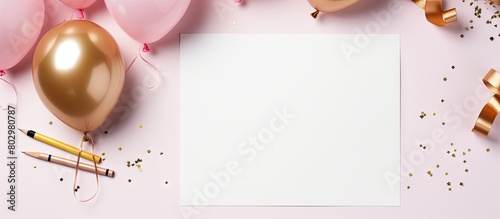 A close up overhead view of...