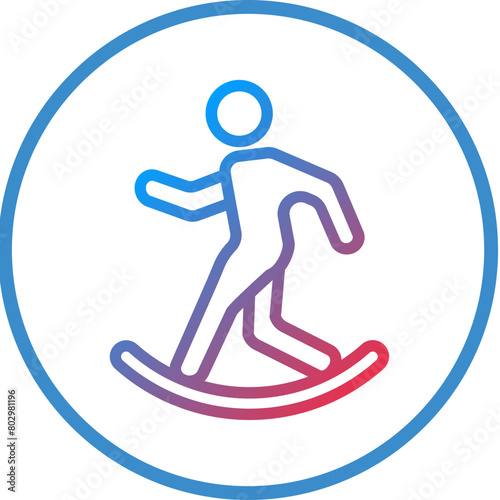 Acrobat Icon Style