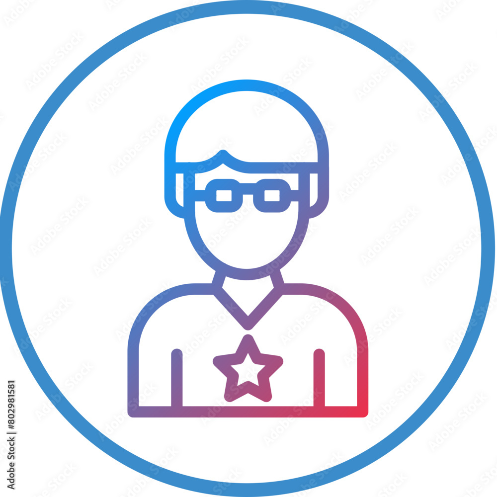 Human Cannonball Icon Style Human Cannonball Icon Style