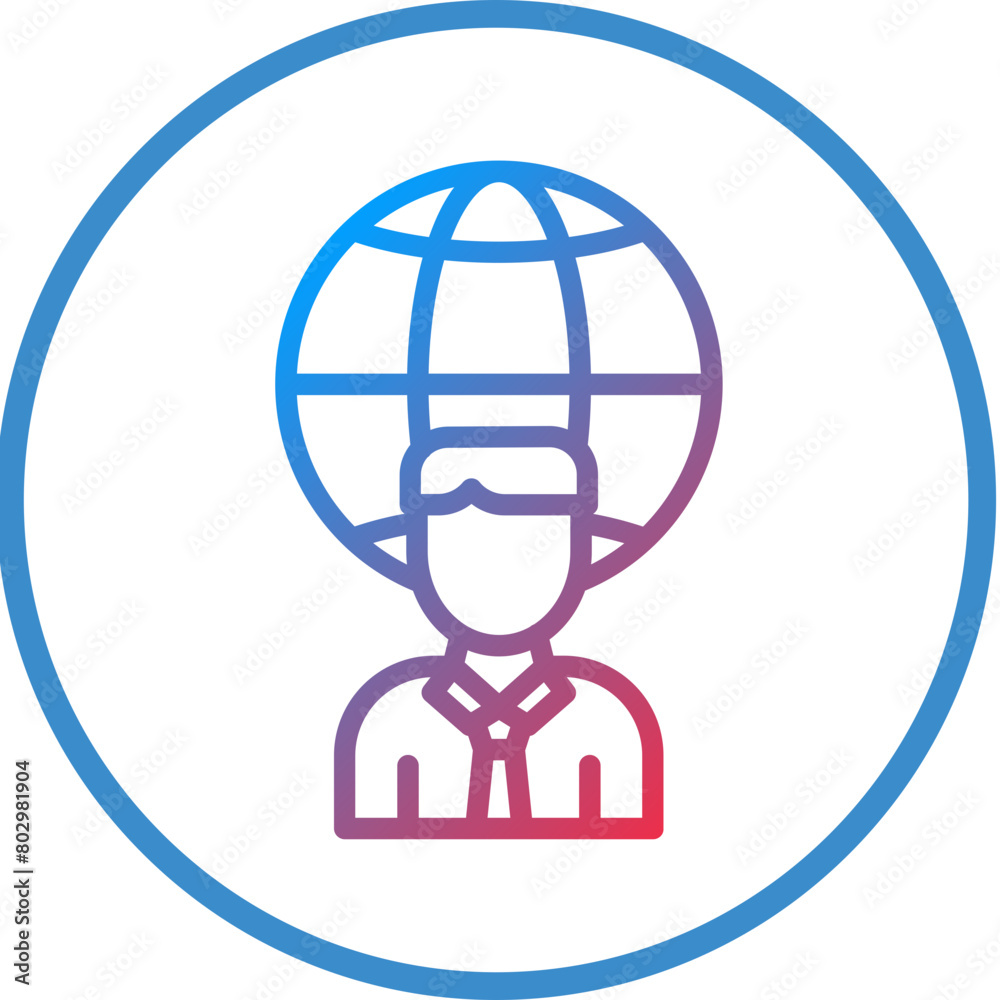 Incumbent Icon Style Incumbent Icon Style