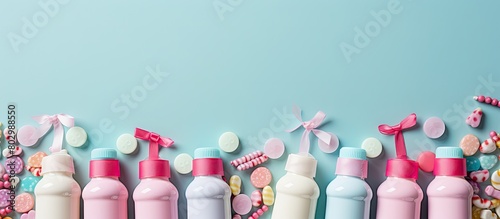 A decorative arrangement of...