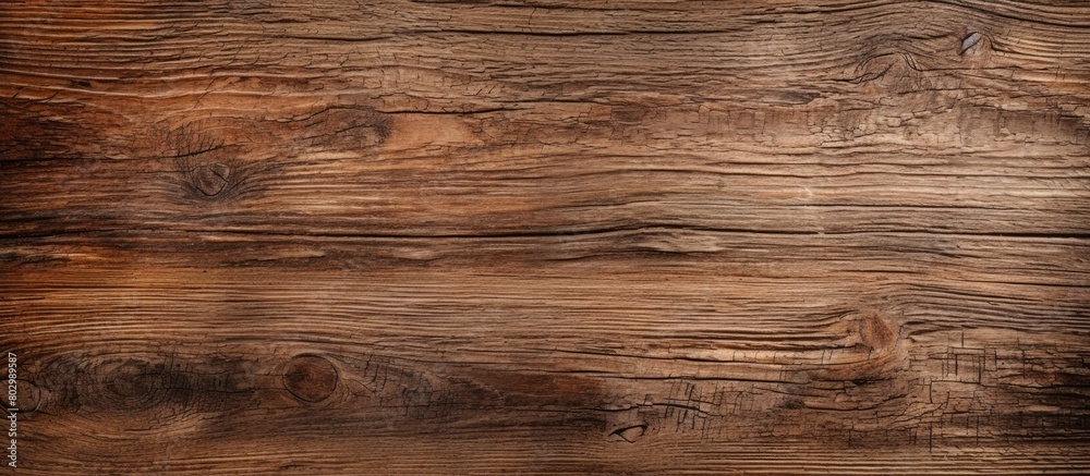 A background with an old wood texture perfect for design featuring ample copy space image A background with an old wood texture perfect for design featuring ample copy space image