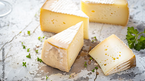 Lecker Käse für wein oder Brotzeit