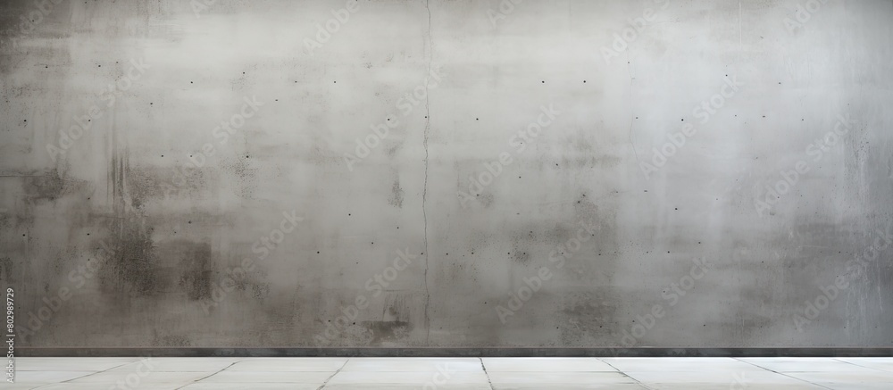 A background with a concrete wall for copy space image A background with a concrete wall for copy space image