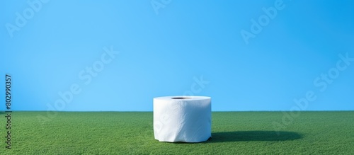 A blue background highlight...