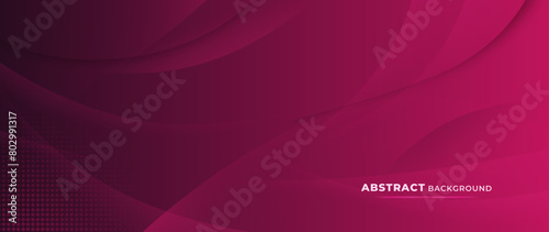 Abstract modern gradation background. The orderly arrangement forms a beautiful display pattern.