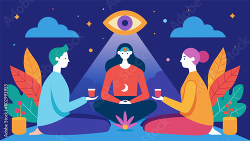 In another culture the use of psychedelics in therapy is seen as a natural and necessary part of the healing process with individuals embracing the.