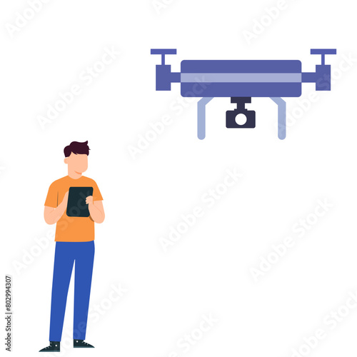 drone operator 