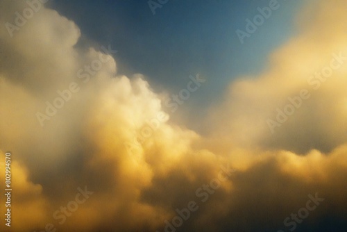 time lapse clouds