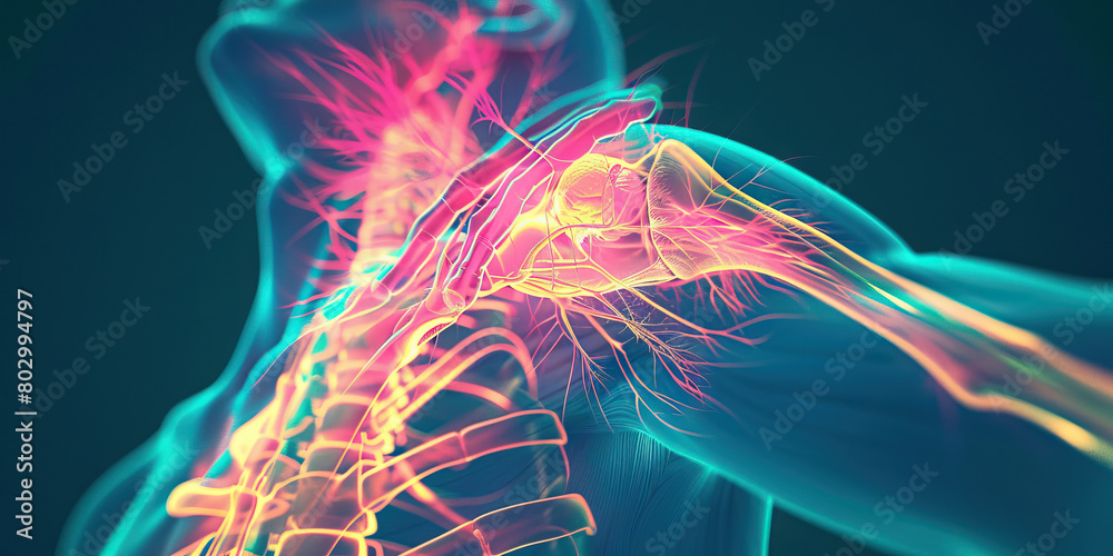 Neurogenic Thoracic Outlet Syndrome: The Arm Pain and Numbness ...