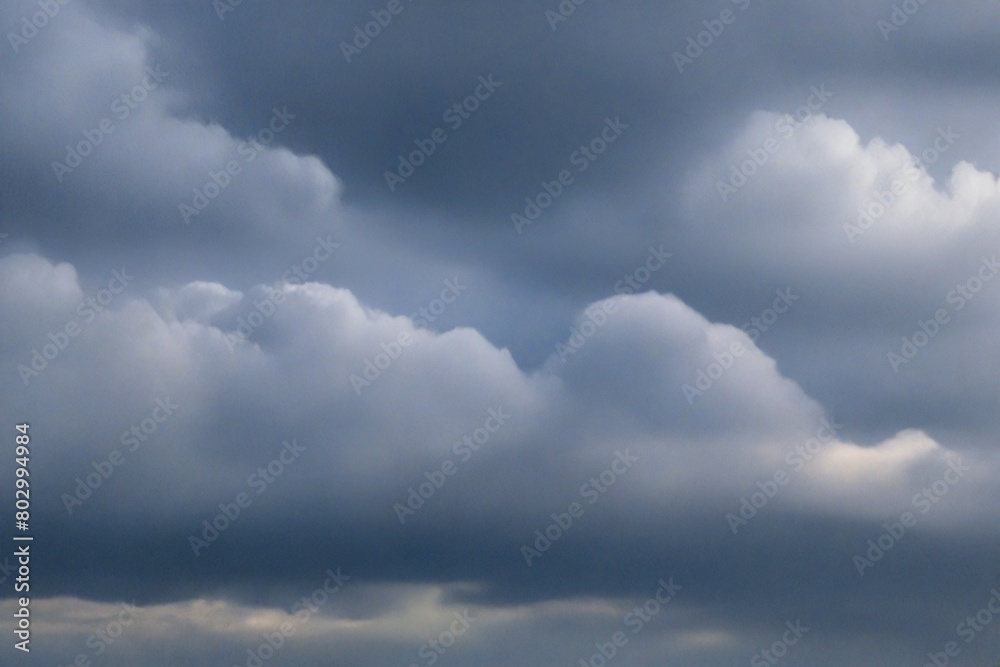 blue sky with clouds blue sky with clouds