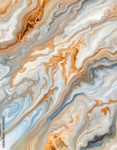  Portrait image view of periclase marble palette