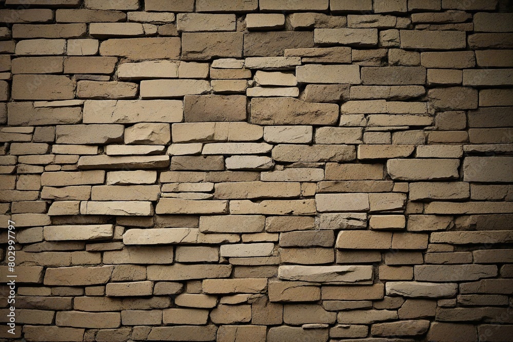 Obraz premium old brick wall