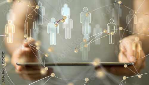 conference Digital Network ...