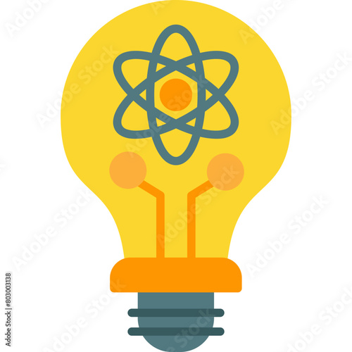 Innovation Icon
