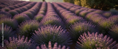  "Elevate your brand with our high-quality sunflower garden field photos. Warm light, perfect for sunflower-based products and cosmetics advertising." A Digital Artwork ar 2:39:1
