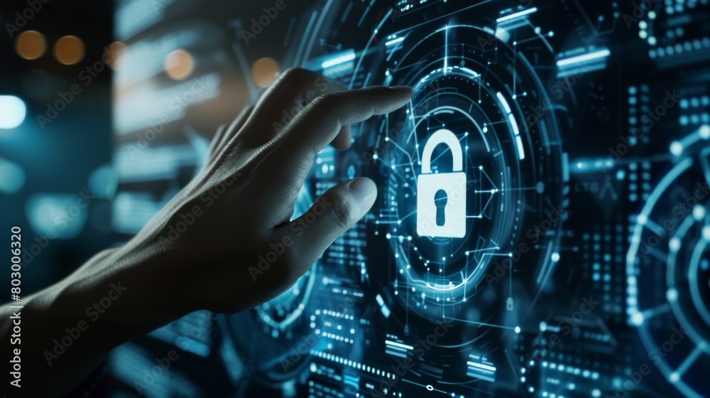 Manage secure communication and attack recognition with antivirus protocols, focusing on tech innovation and cyber protection for digital security. Manage secure communication and attack recognition with antivirus protocols, focusing on tech innovation and cyber protection for digital security.