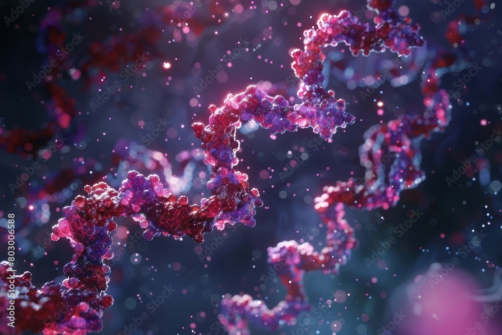 Visualizing Gene Expression Regulation Through RNA Interference and Silencing Techniques for Advancing Therapeutic Interventions description:This Visualizing Gene Expression Regulation Through RNA Interference and Silencing Techniques for Advancing Therapeutic Interventions description:This