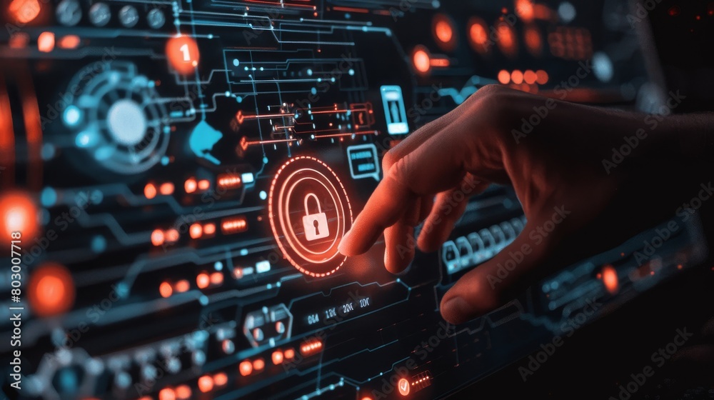 Manage IT security and web transactions with secure locking systems, enhancing cyber safeguards and network security for digital identity protection. Manage IT security and web transactions with secure locking systems, enhancing cyber safeguards and network security for digital identity protection.