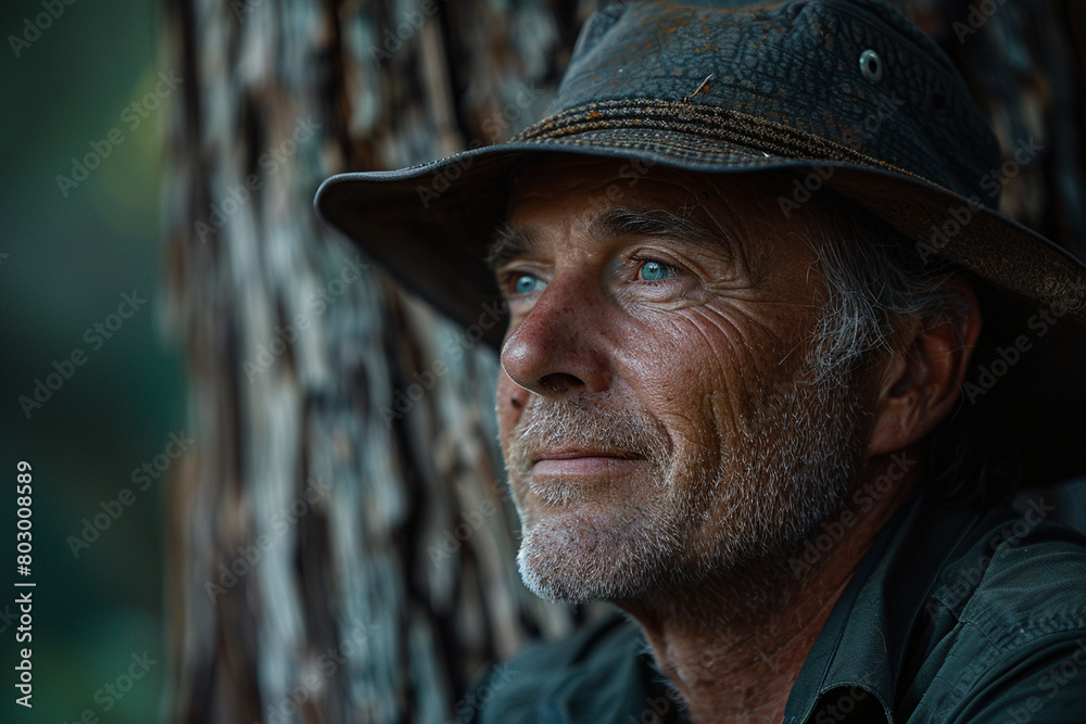 A passionate wildlife conservationist working to protect endangered species and habitats, their dedication and expertise combating threats to biodiversity and promoting ecological A passionate wildlife conservationist working to protect endangered species and habitats, their dedication and expertise combating threats to biodiversity and promoting ecological