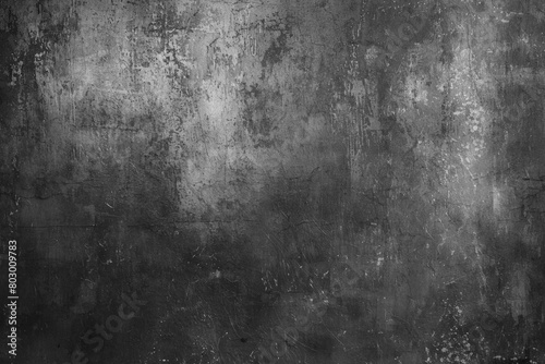 ray grunge concrete wall texture, monochrome backdrop, weathered rough surface