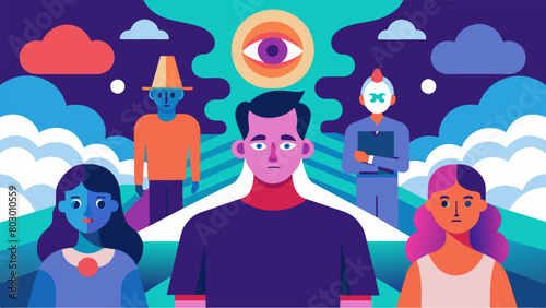 In a more conservative society psychedelic therapy is heavily stigmatized and seen as taboo with individuals who seek it out facing judgement and.