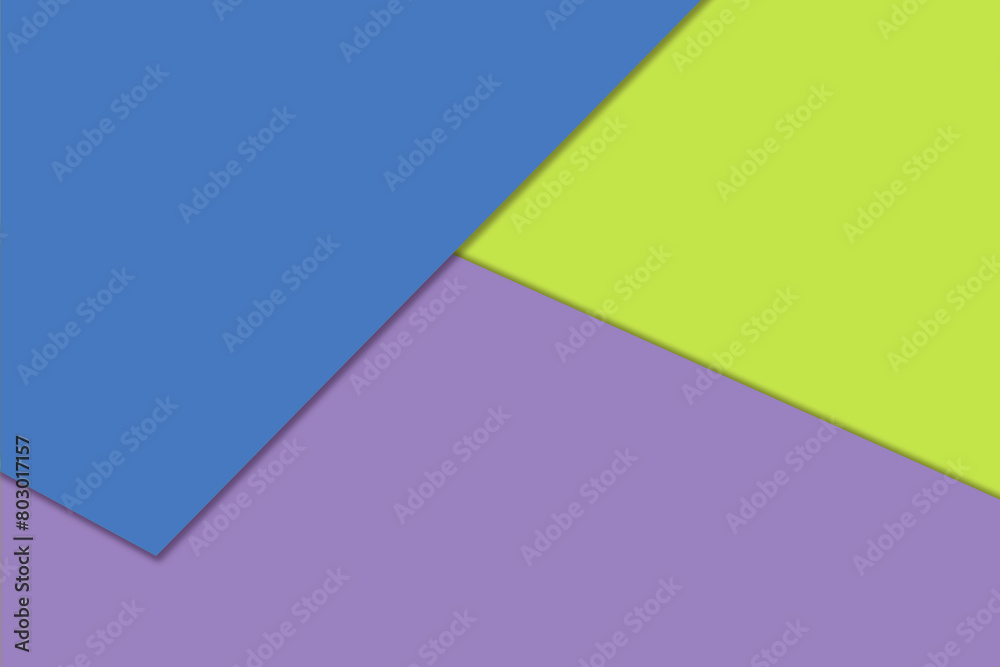 abstract background multicolored geometric poligonal 