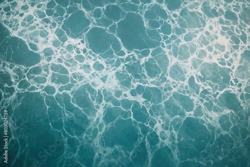 water surface