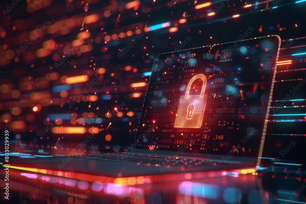 Implement secure operations and personal data protocols on digital platforms, using remote display technologies and security protocols to manage information security. Implement secure operations and personal data protocols on digital platforms, using remote display technologies and security protocols to manage information security.