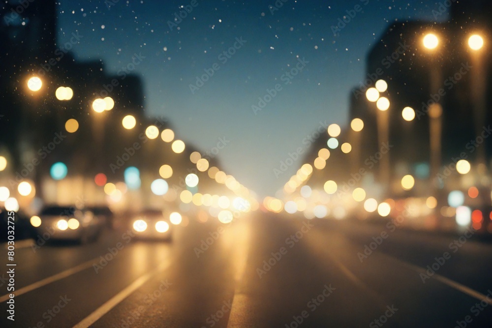 night traffic night traffic