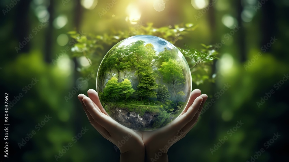 Safeguarding Earth: Forests, Renewable Energy, Earth Day Celebration Safeguarding Earth: Forests, Renewable Energy, Earth Day Celebration